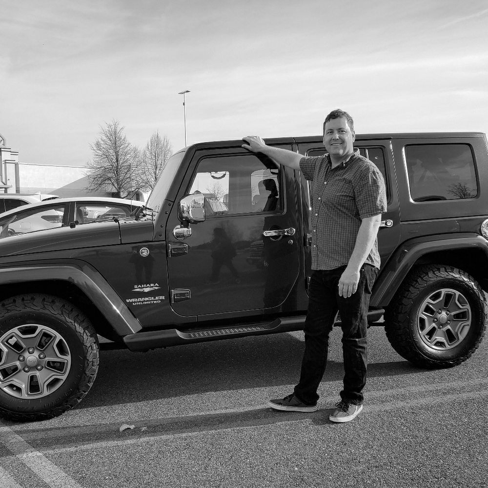 Meet your Posher, Autumn